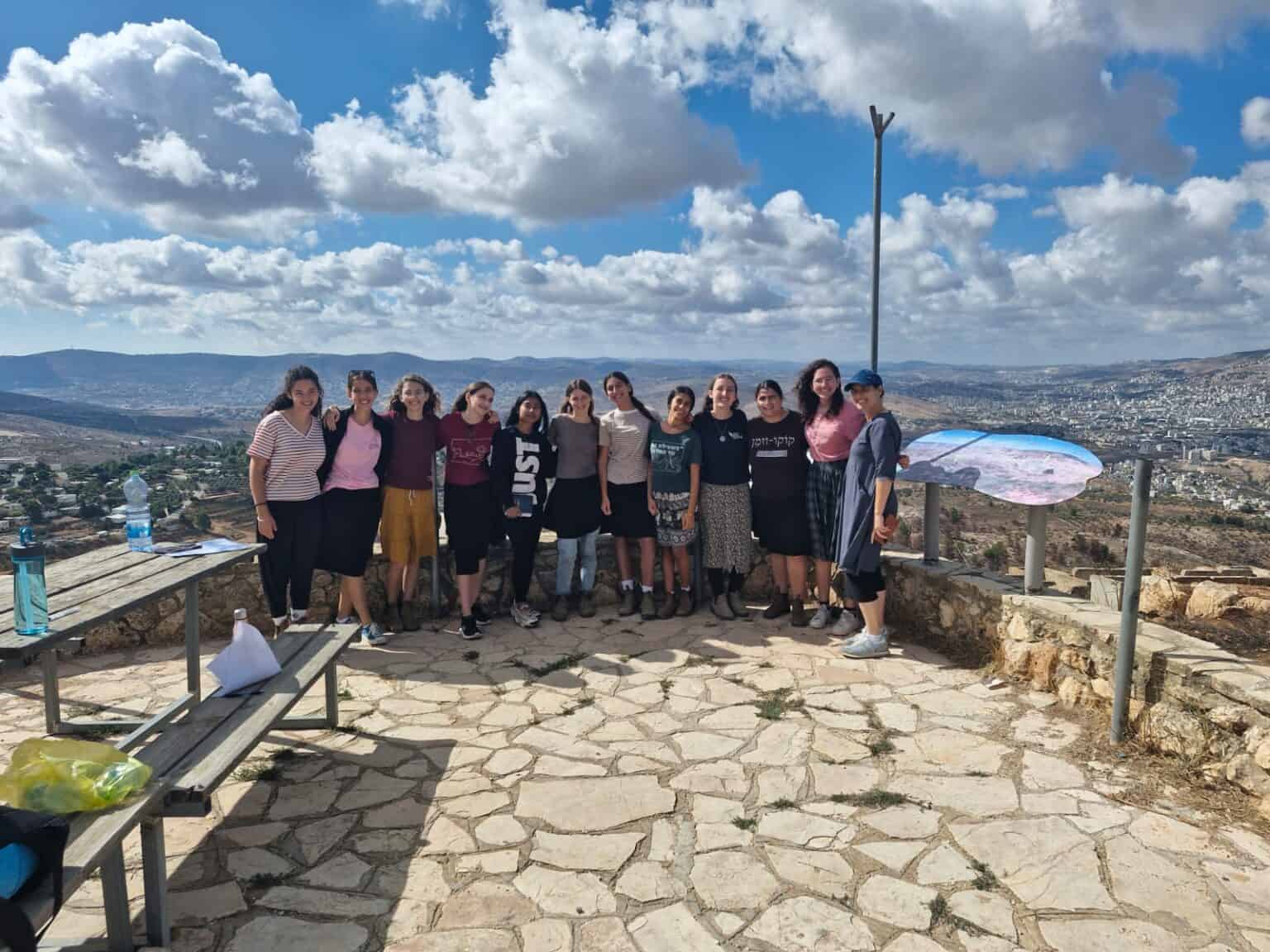 ארץ ישראל
