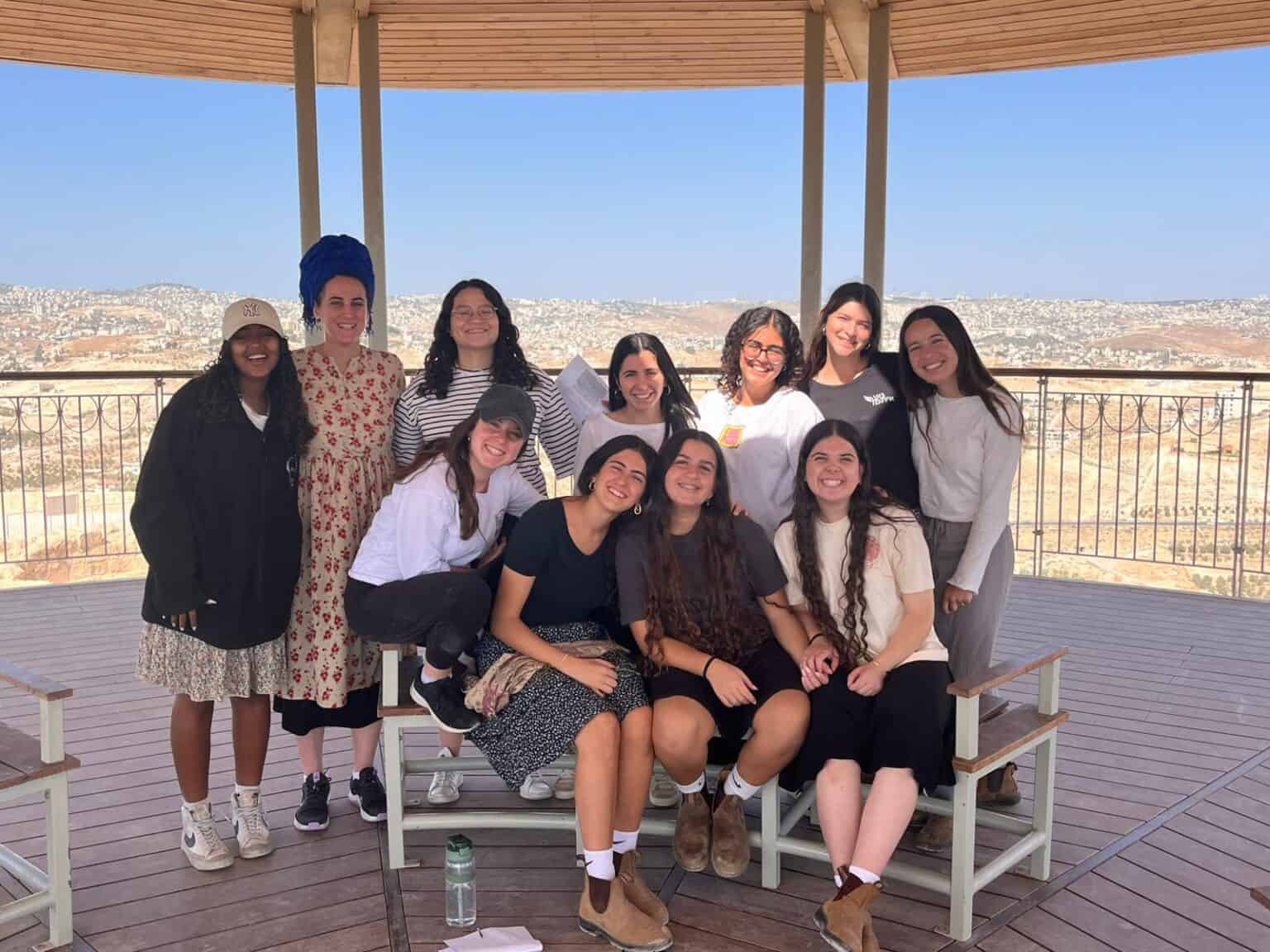 ארץ ישראל — 2
