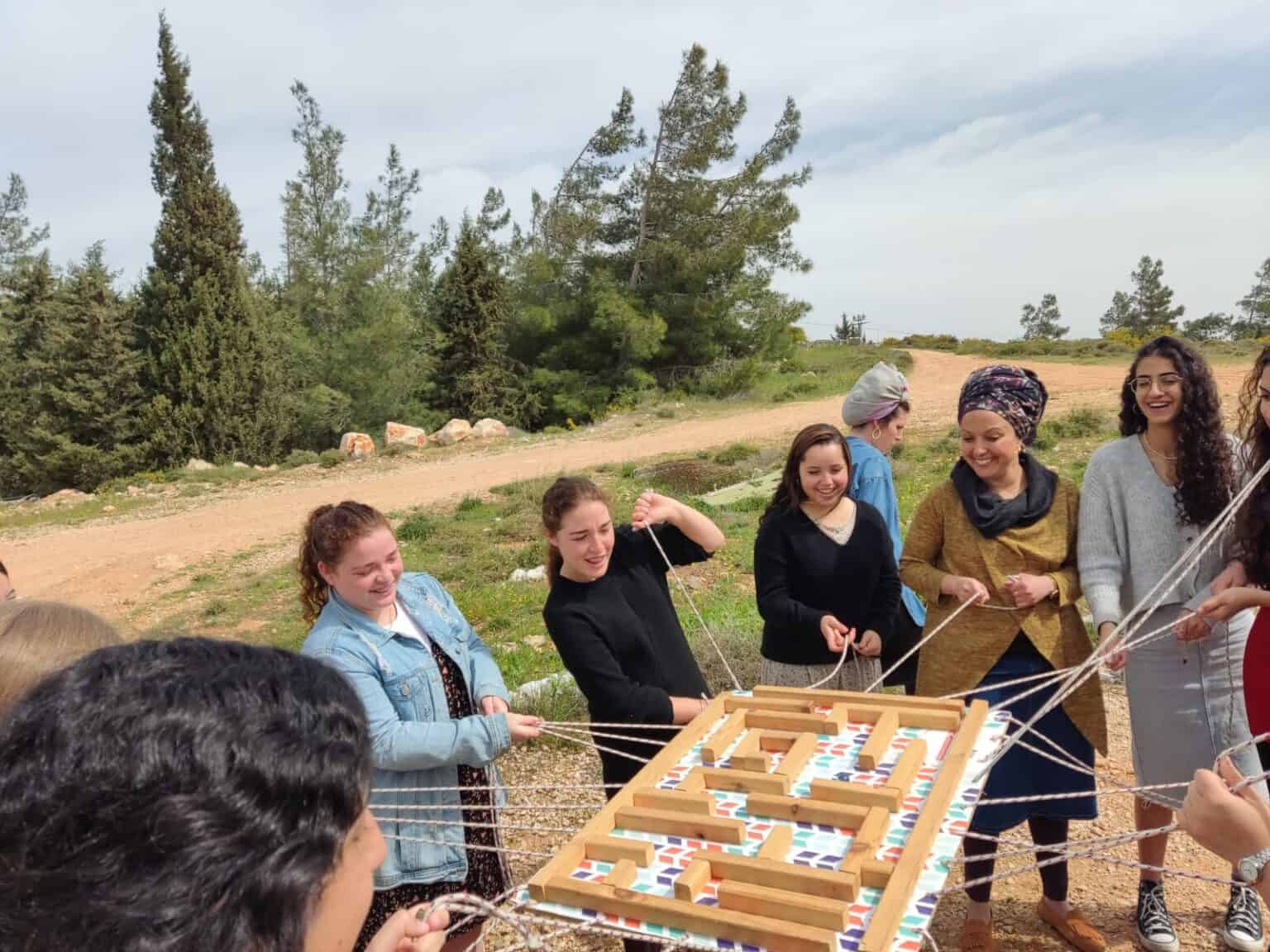 מדעי החברה