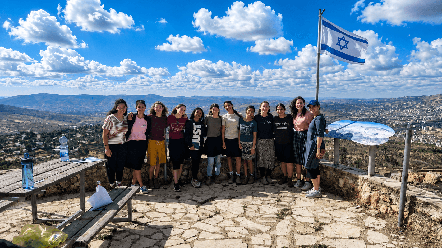 ארץ ישראל